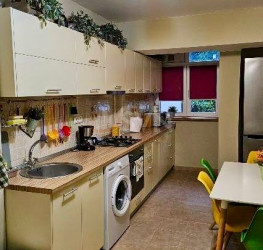 Apartament, 3 camere, 100 mp Bucuresti/Kiseleff