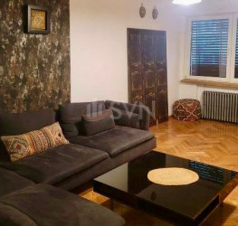 Apartament, 3 camere, 100 mp Bucuresti/Kiseleff