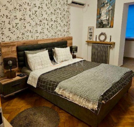Apartament, 3 camere, 100 mp Bucuresti/Kiseleff