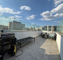 Apartament, 3 camere, 100 mp Bucuresti/Piata Victoriei