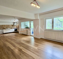 Apartament, 3 camere, 100 mp Bucuresti/Herastrau