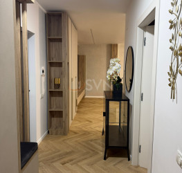 Apartament, 3 camere, 100 mp Bucuresti/Pipera