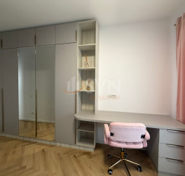 Apartament, 3 camere, 100 mp Bucuresti/Pipera