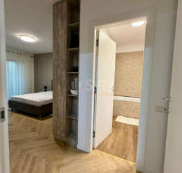 Apartament, 3 camere, 100 mp Bucuresti/Pipera