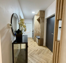 Apartament, 3 camere, 100 mp Bucuresti/Pipera