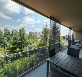 Apartament, 3 camere, 100 mp Bucuresti/Pipera