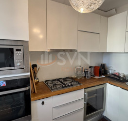 Apartament, 3 camere, 100 mp Bucuresti/Lacul Tei