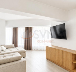 Apartament, 3 camere, 100 mp Bucuresti/Bucurestii Noi