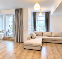 Apartament, 3 camere, 101 mp Bucuresti/Floreasca