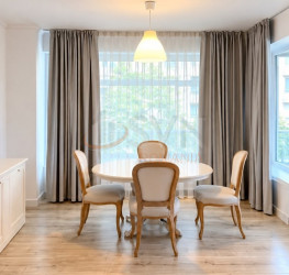 Apartament, 3 camere, 101 mp Bucuresti/Floreasca