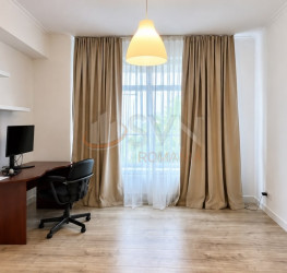 Apartament, 3 camere, 101 mp Bucuresti/Floreasca
