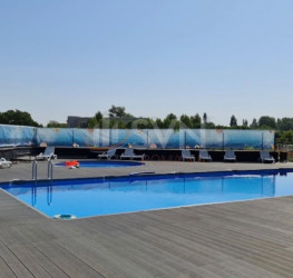 Apartament, 3 camere, 101 mp Bucuresti/Floreasca