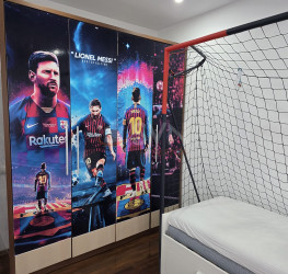 Apartament, 3 camere, 101.46 mp Bucuresti/Pipera