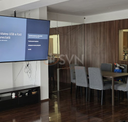 Apartament, 3 camere, 101.46 mp Bucuresti/Pipera