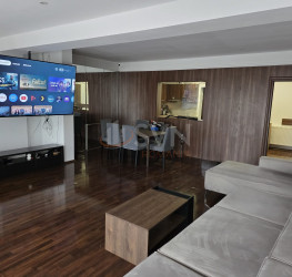 Apartament, 3 camere, 101.46 mp Bucuresti/Pipera