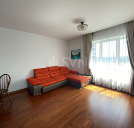 Apartament, 3 camere, 102 mp Bucuresti/Dudesti