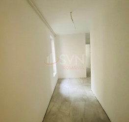 Apartament, 3 camere, 102 mp Bucuresti/Straulesti