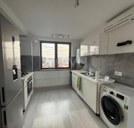 Apartament, 3 camere, 102 mp Bucuresti/Floreasca