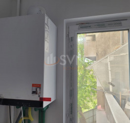 Apartament, 3 camere, 102 mp Bucuresti/Cismigiu