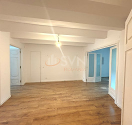 Apartament, 3 camere, 102 mp Bucuresti/Cismigiu