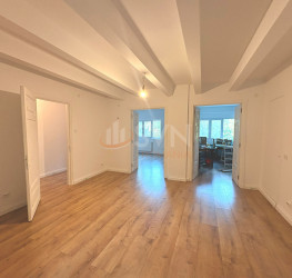 Apartament, 3 camere, 102 mp Bucuresti/Cismigiu