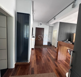 Apartament, 3 camere, 102 mp Bucuresti/Barbu Vacarescu