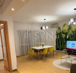 Apartament, 3 camere, 102.44 mp Ilfov/Centru