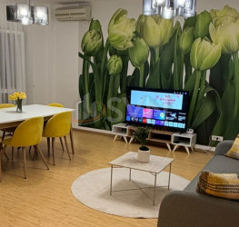 Apartament, 3 camere, 102.44 mp Ilfov/Centru