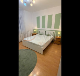 Apartament, 3 camere, 102.44 mp Ilfov/Centru