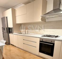 Apartament, 3 camere, 102.44 mp Ilfov/Centru