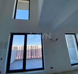 Apartament, 3 camere, 103 mp Bucuresti/Lacul Morii