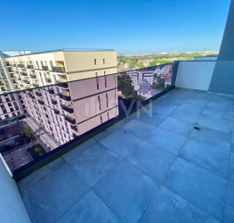Apartament, 3 camere, 103 mp Bucuresti/Lacul Morii