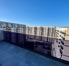 Apartament, 3 camere, 103 mp Bucuresti/Lacul Morii