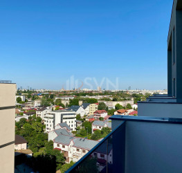 Apartament, 3 camere, 103 mp Bucuresti/Lacul Morii