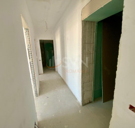 Apartament, 3 camere, 103 mp Bucuresti/Lacul Morii