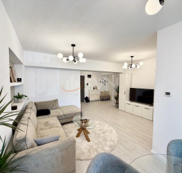 Apartament, 3 camere, 103 mp Bucuresti/Lujerului