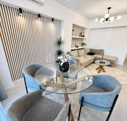 Apartament, 3 camere, 103 mp Bucuresti/Lujerului