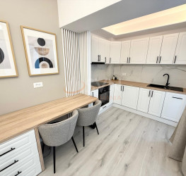 Apartament, 3 camere, 103 mp Bucuresti/Lujerului