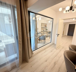 Apartament, 3 camere, 103 mp Bucuresti/Lujerului