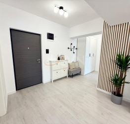 Apartament, 3 camere, 103 mp Bucuresti/Lujerului