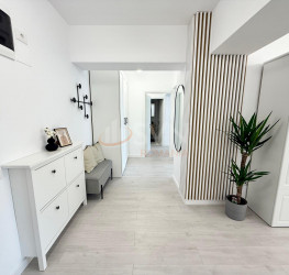 Apartament, 3 camere, 103 mp Bucuresti/Lujerului