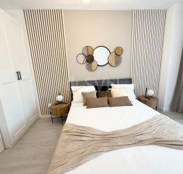 Apartament, 3 camere, 103 mp Bucuresti/Lujerului