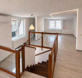 Apartament, 3 camere, 104 mp Bucuresti/Cismigiu