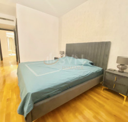 Apartament, 3 camere, 104.35 mp Bucuresti/Herastrau