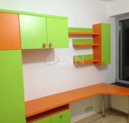 Apartament, 3 camere, 105 mp Bucuresti/Tineretului