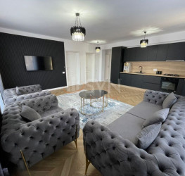 Apartament, 3 camere, 105 mp Bucuresti/Damaroaia