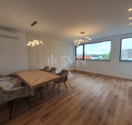 Apartament, 3 camere, 105 mp Bucuresti/Baneasa