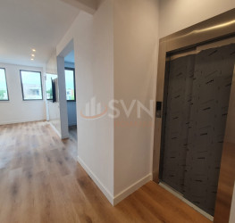 Apartament, 3 camere, 105 mp Bucuresti/Baneasa