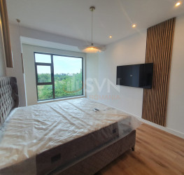 Apartament, 3 camere, 105 mp Bucuresti/Baneasa