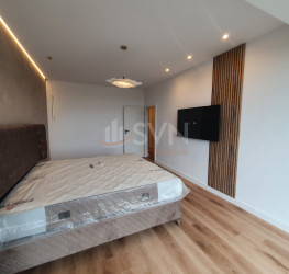 Apartament, 3 camere, 105 mp Bucuresti/Baneasa